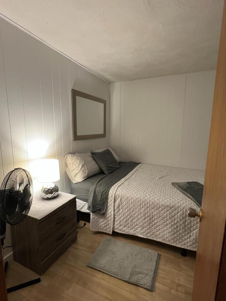 Cozy Chalet Near The Beach 셰디악 외부 사진