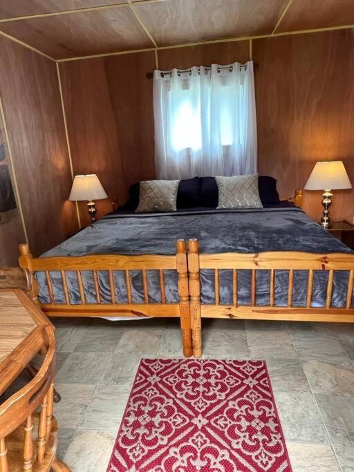 Cozy Chalet Near The Beach 셰디악 외부 사진
