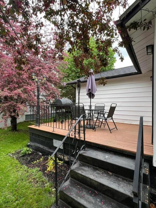 Cozy Chalet Near The Beach 셰디악 외부 사진